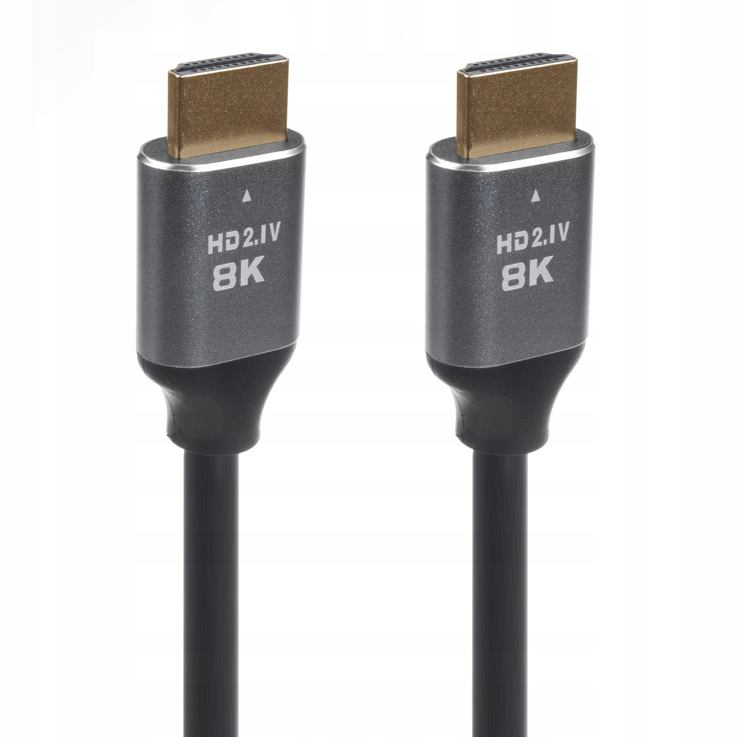 Przewód Kabel HDMI 2.1 UHD 1,5m 4K 8K High eARC Dolby HDR 10 48bit Solidny Marka Inna