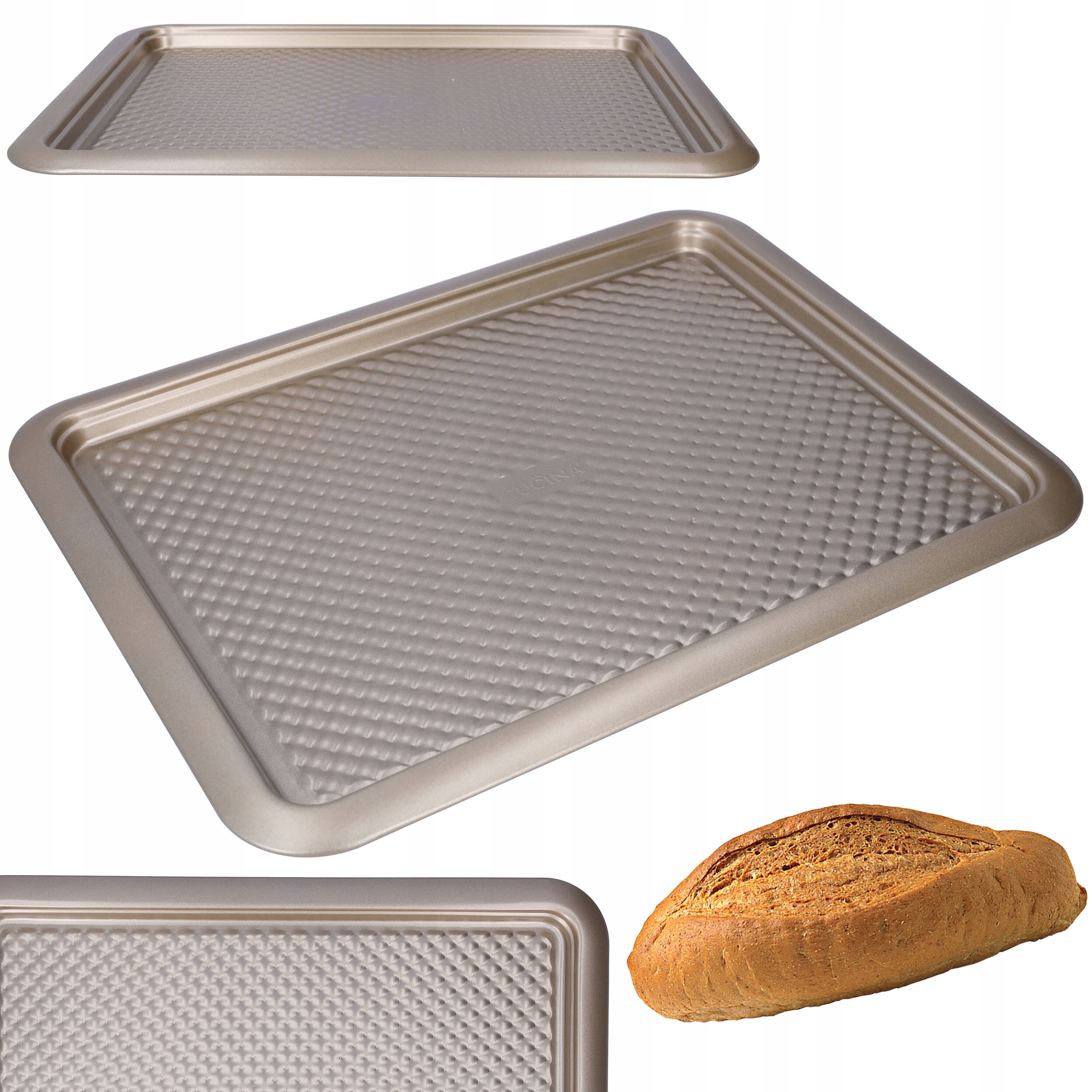 

Blacha do pieczenia forma do piekarnika do ciastek