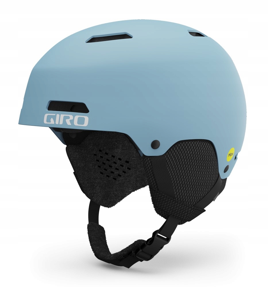 Dětská přilba na lyže Giro Crue Blutkitny Yeti Xs (48.5-52 cm) Junior