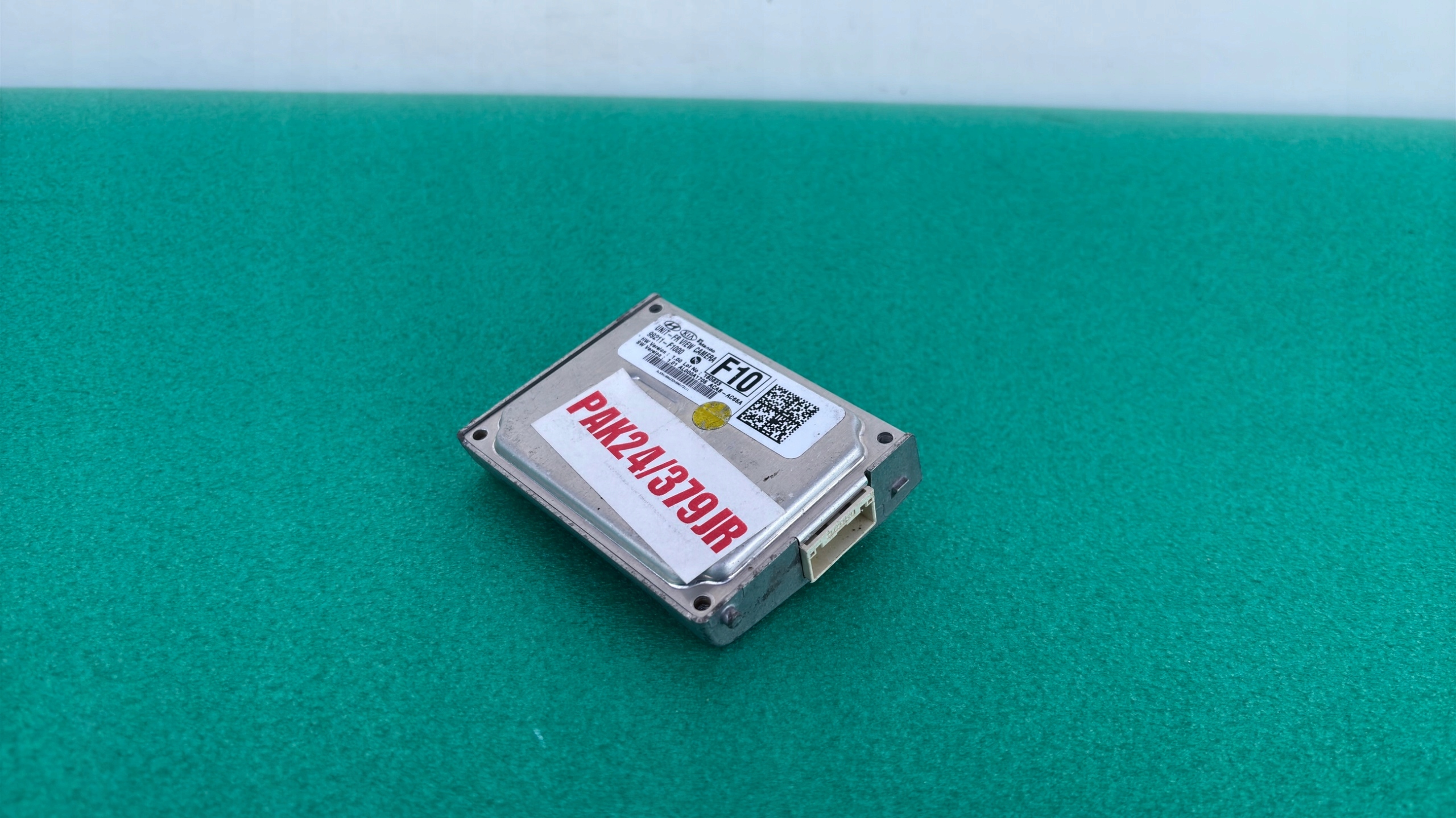 KAMERA ASYSTENT PASA KIA SPORTAGE 4 IV 99211-F1000 PAK24/379JR