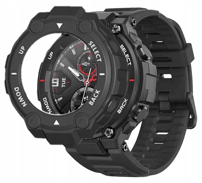 

Etui Case Do Xiaomi Amazfit T-rex Pro