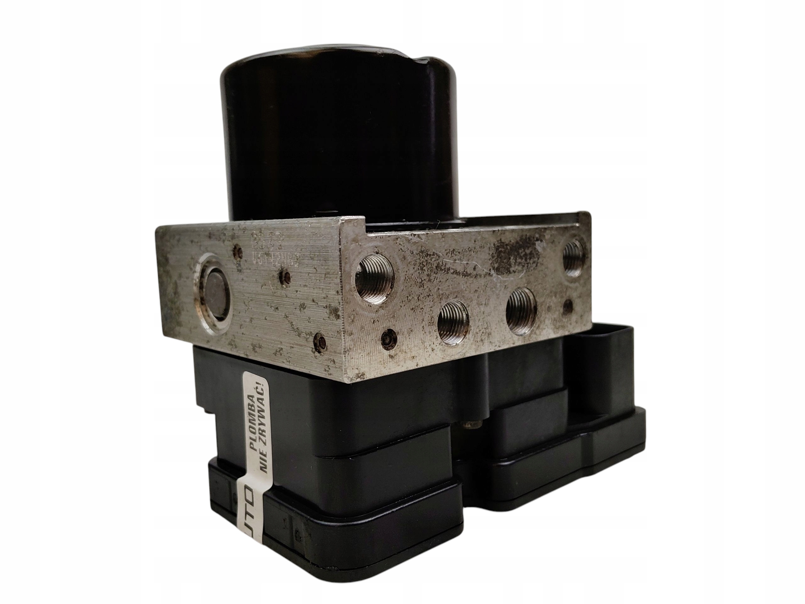 pump control unit ABS RENAULT MEGANE III 476602369R 00.0405-202D.0