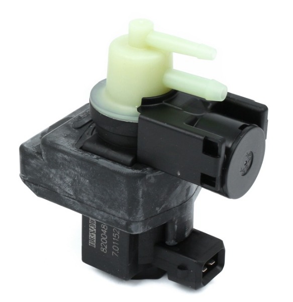 8200486264 - Электромагнитный клапан турбины RENAULT OPEL