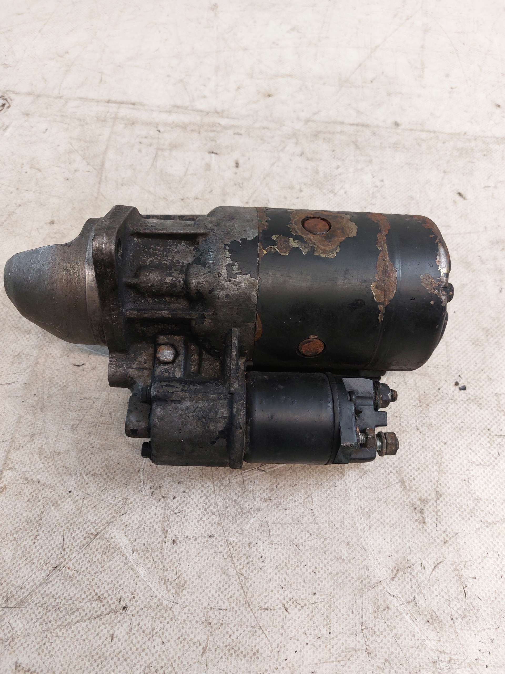 starter 9Z OPEL OMEGA B 2.5TD