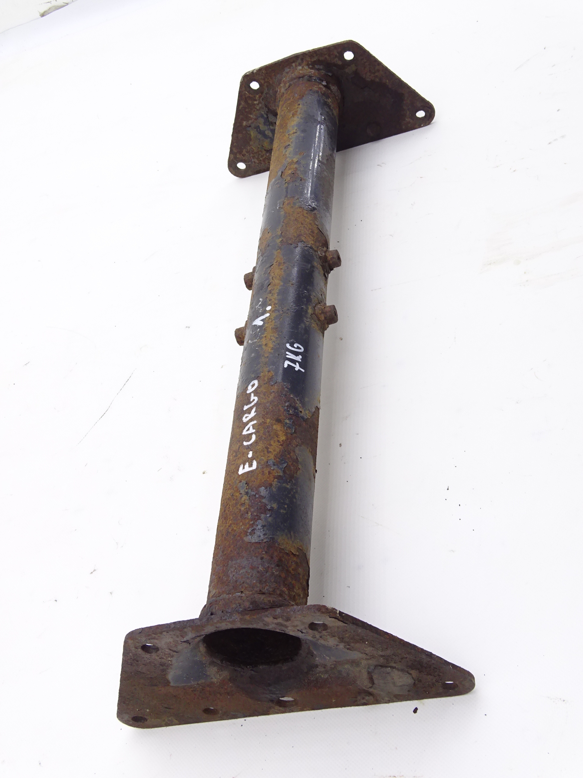 IVECO EUROCARGO 91 02 BELKA RAMY 17 5 Car type Trucks