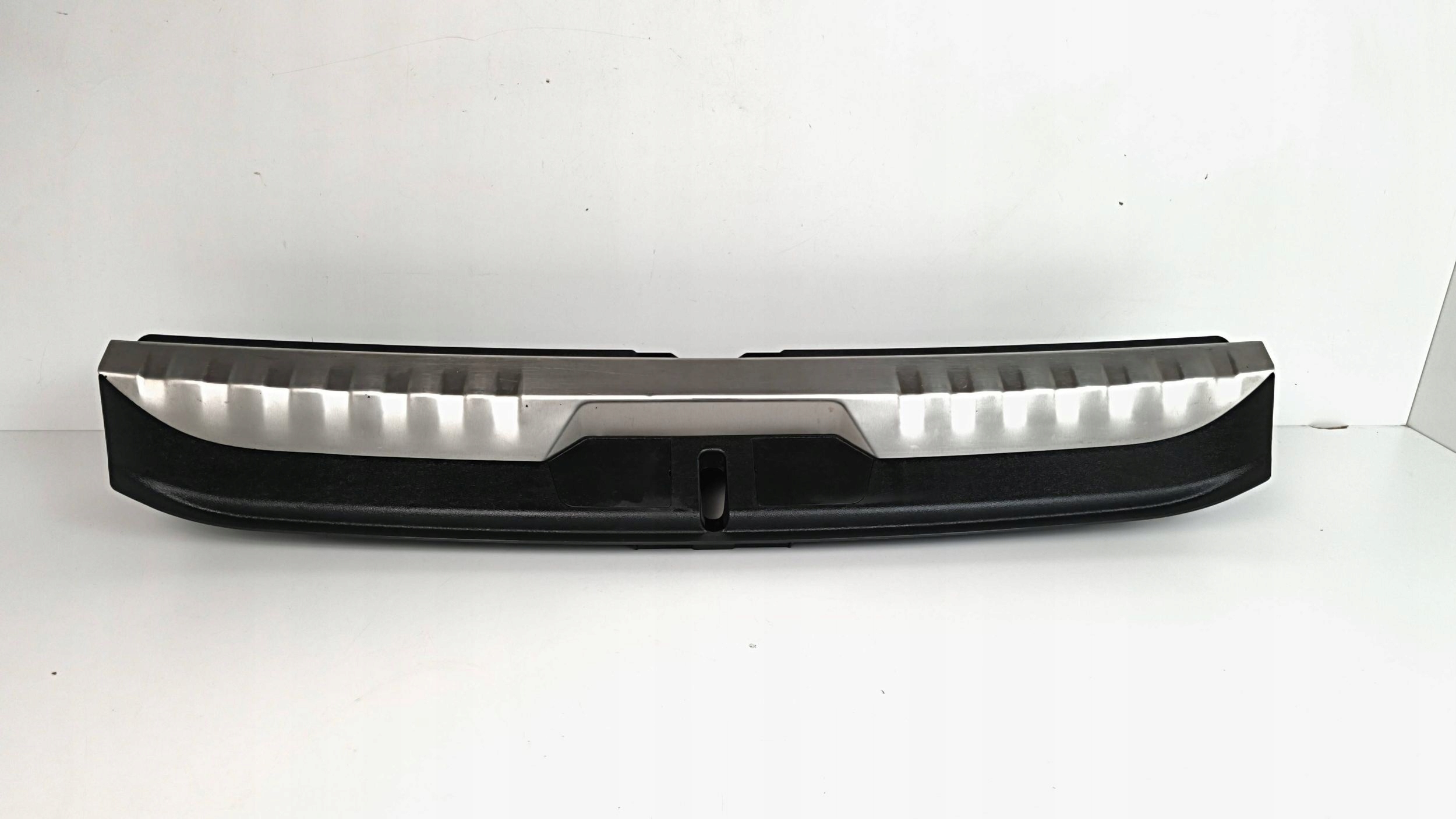 BMW 3 G21 7940931 cap of the threshold boot cover upholstery