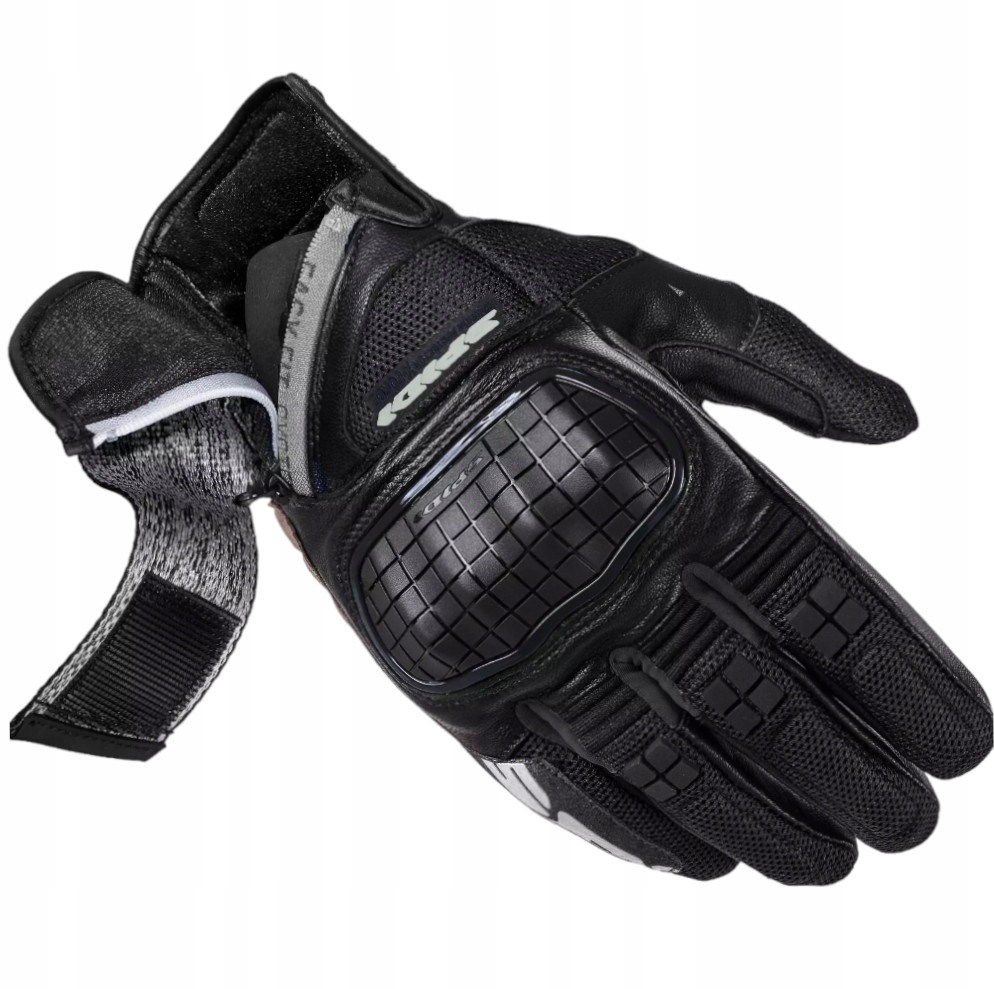 RĘKAWICE MOTOCYKLOWE SPIDI X-FORCE ROZMIAR XXL Producent Spidi