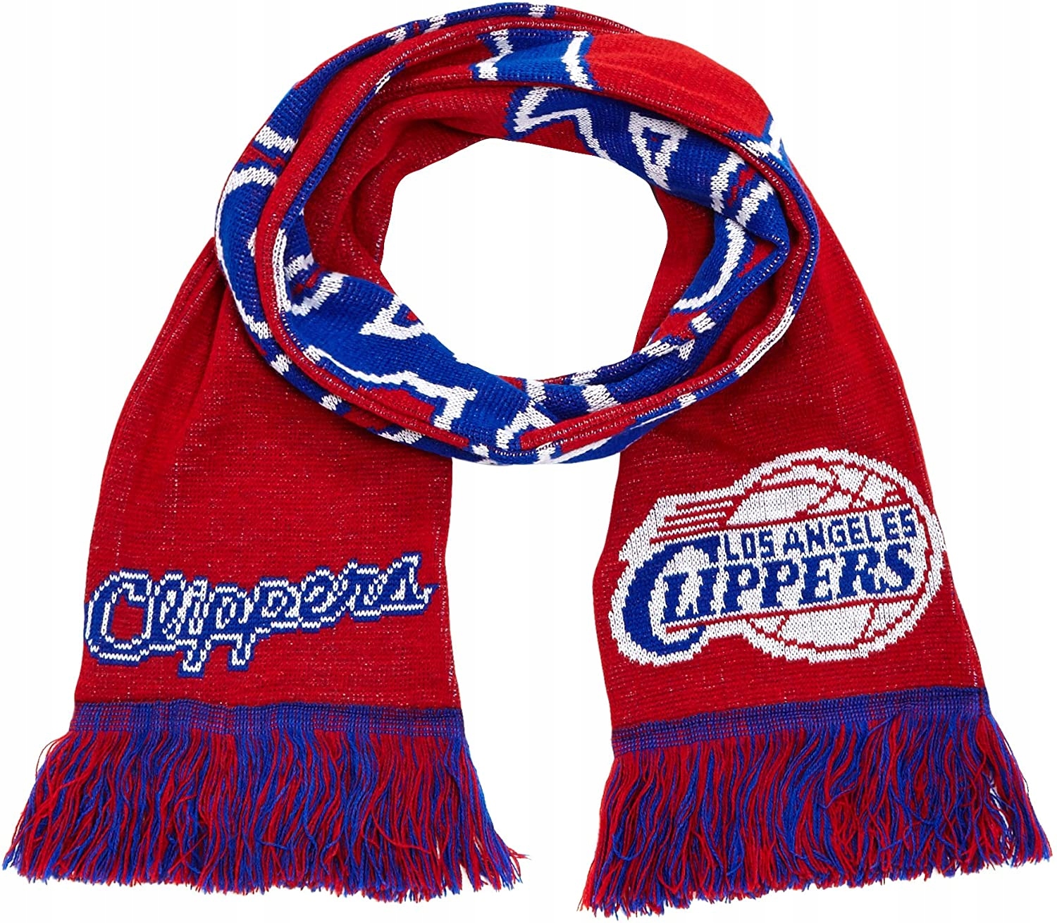 

Forever Collectibles La Clippers szalik kibica