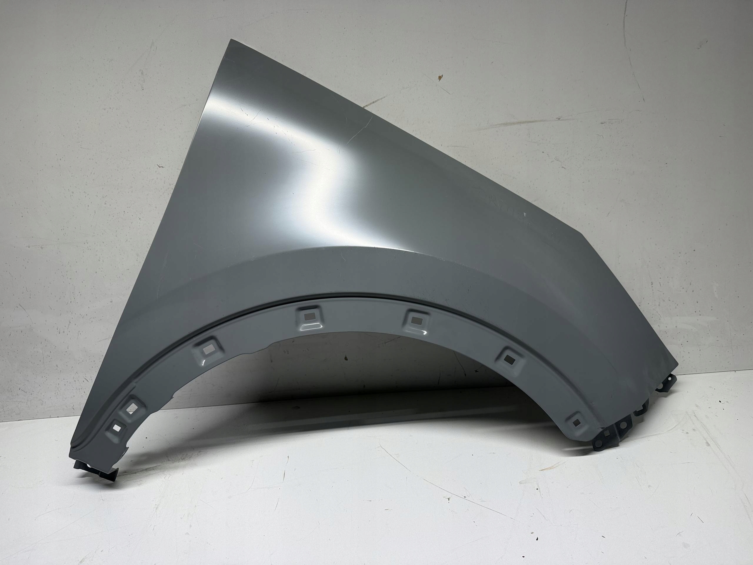 fender right front new KIA SPORTAGE III 10-15