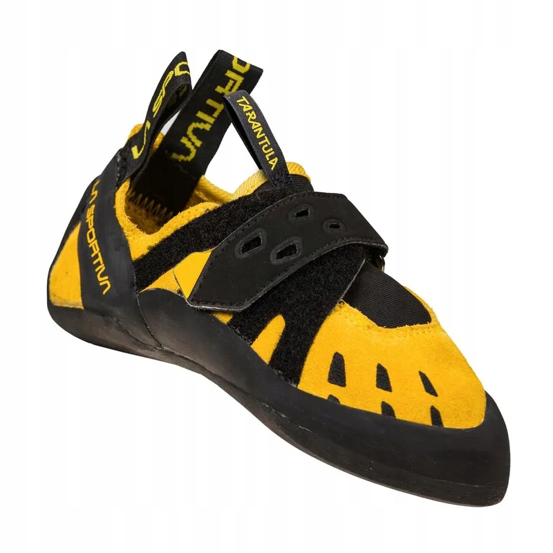 La Sportiva Buty wspinaczkowe Tarantula Junior