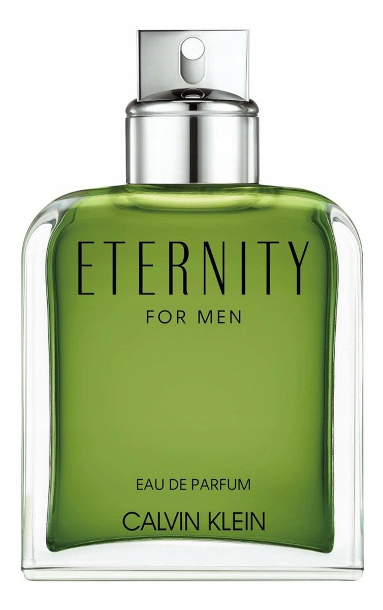 Calvin Klein Eternity For Men Parfémovaná voda sprej 200 ml