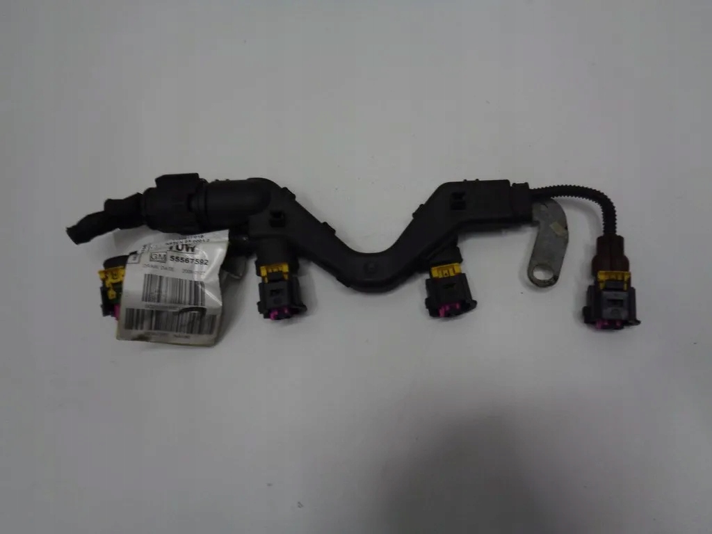 ASTRA J INSIGNIA 2.0 CDTI bundle WTRYSKIWACZY