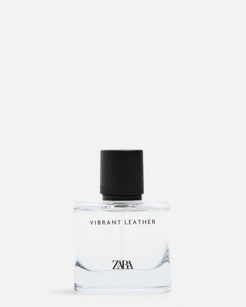 Zara Vibrant Leather 60 ML Edp