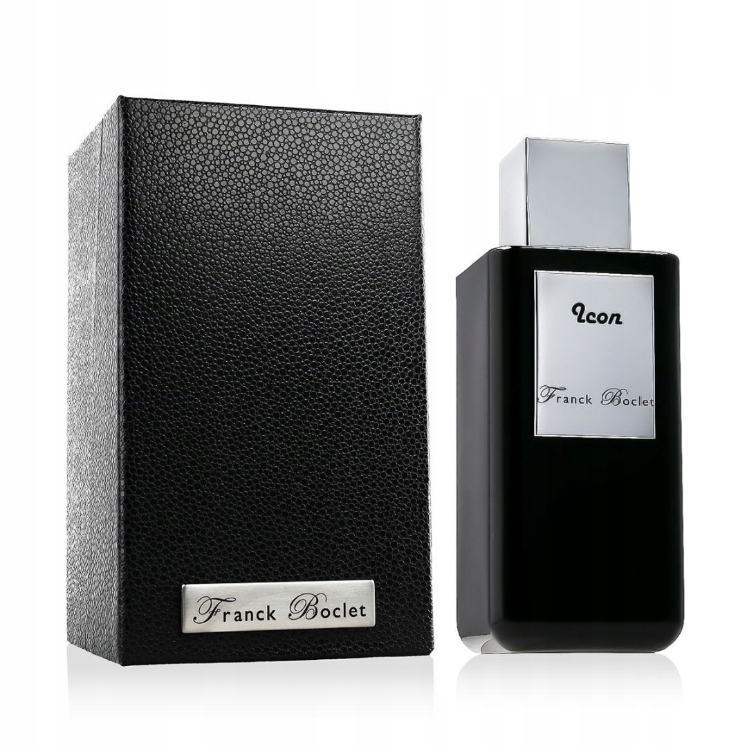 Franck Boclet Icon unisex Parfém 100 ml