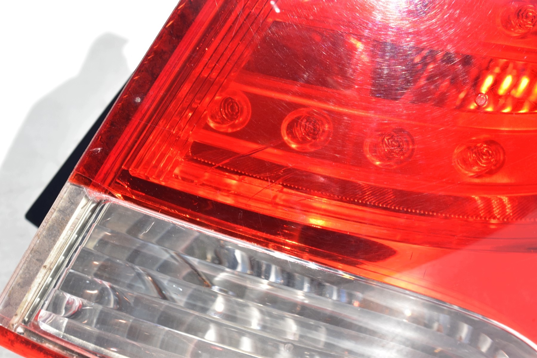 light right rear part HYUNDAI IX35 2009-2013R 92402-2Y0 EU