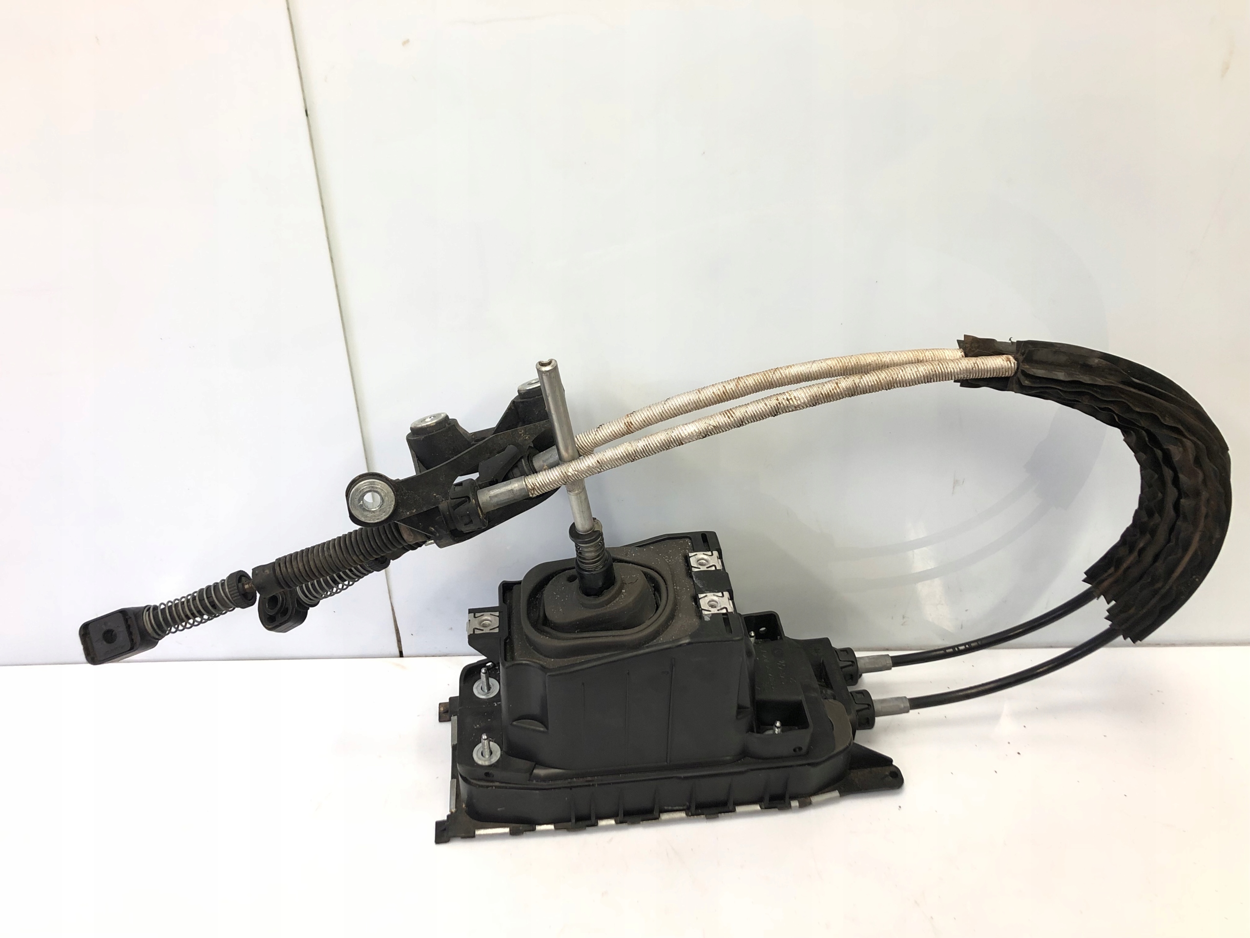 Schaltkulisse Schalt getriebe VW PASSAT B8 MANUAL
