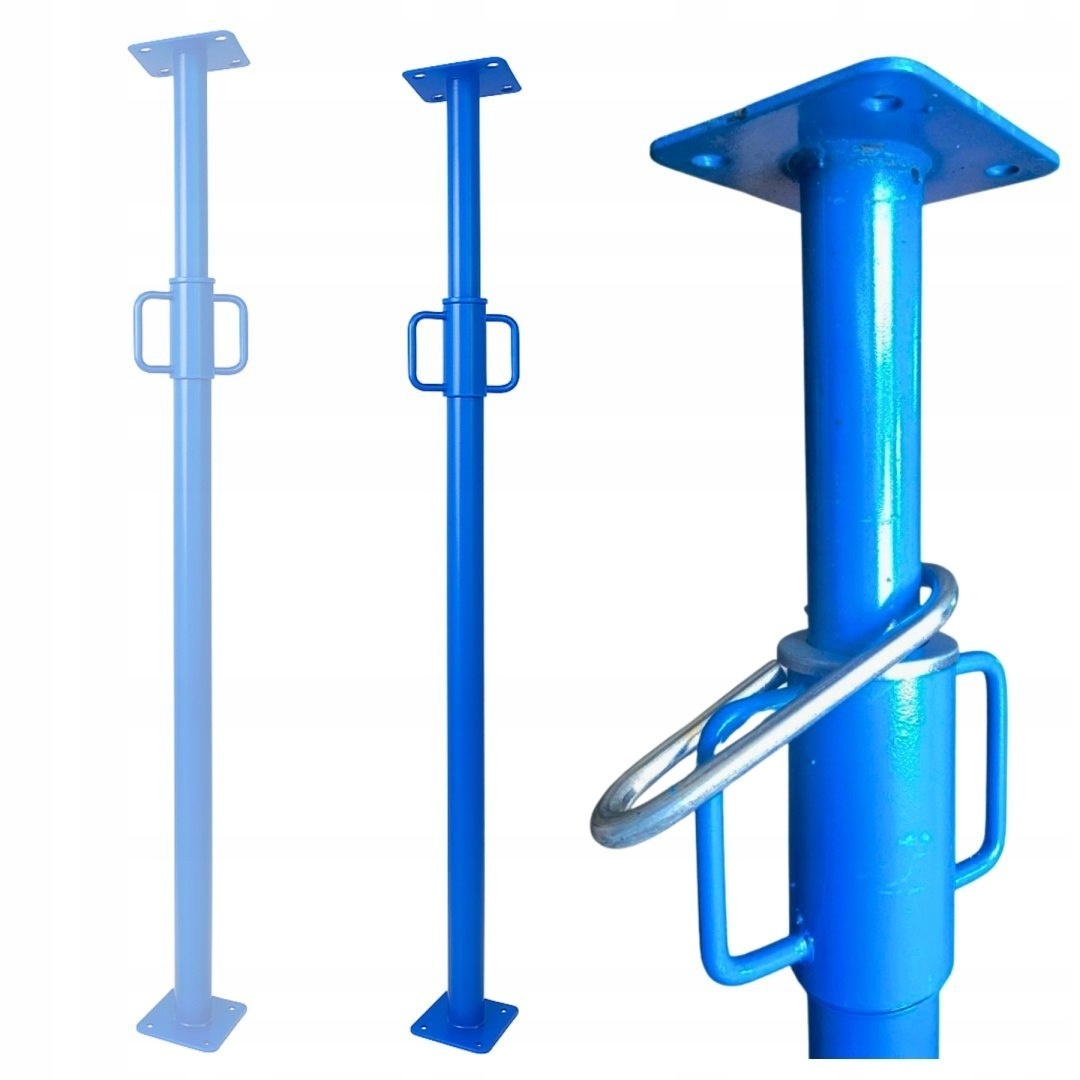 Stempel Podpora Regulowana Budowlana Stropowa 180-320cm