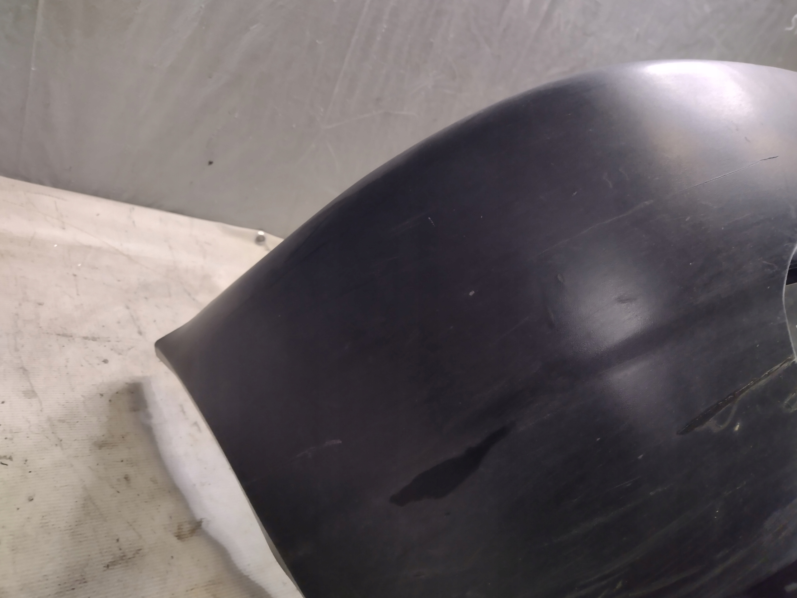 front bumper Volkswagen Transporter T4