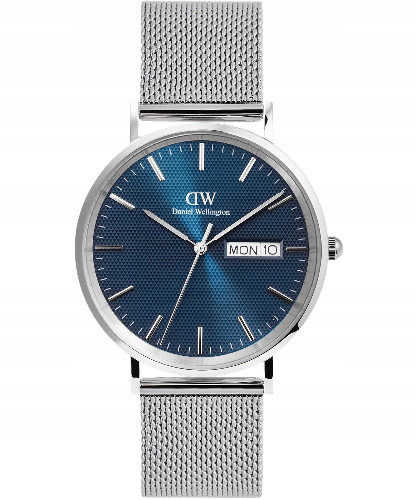 Pánské hodinky Daniel Wellington Classic Day Display 40