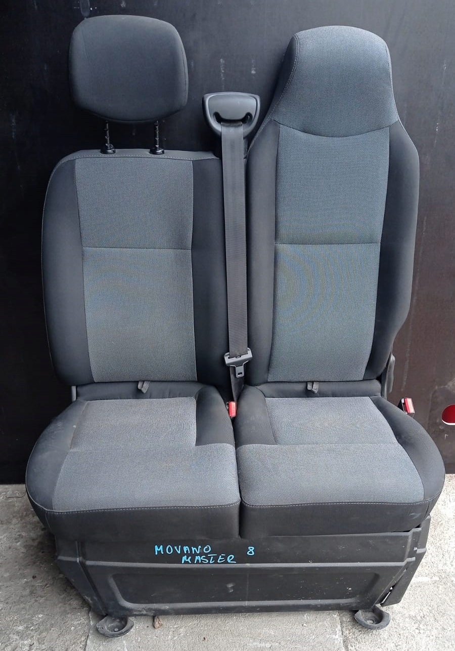 RENAULT MASTER III Sièges Passegers Siège EUROPA
