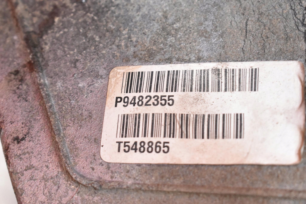 CAMBIO 456R-7002-DB VOLVO S60 e 2.4 D 130 KM 04-09