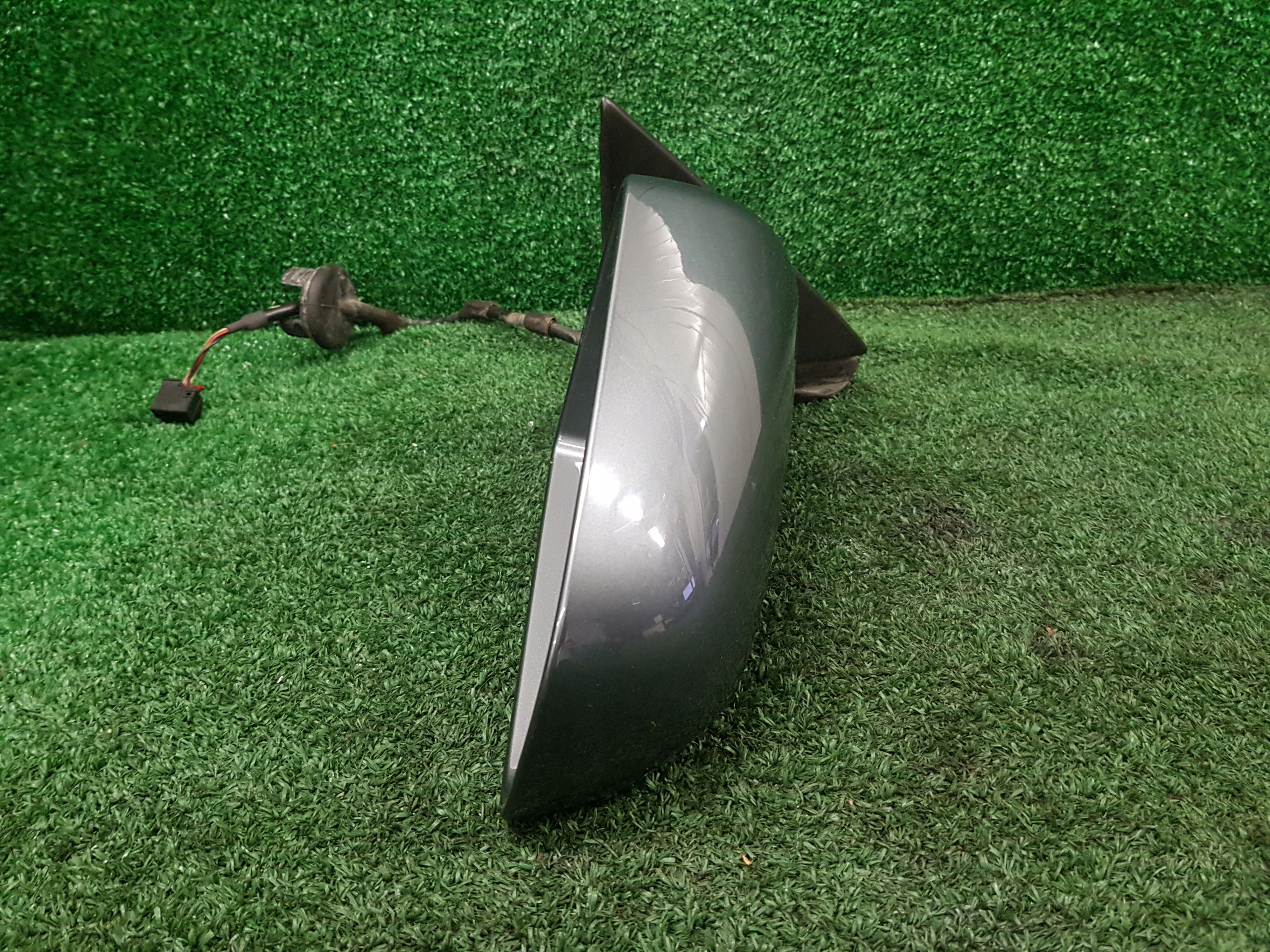 mirror right electrics AUDI A3 8P