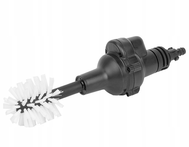 

Szczotka okrągła obrotowa do Hydroshot Worx WA4042