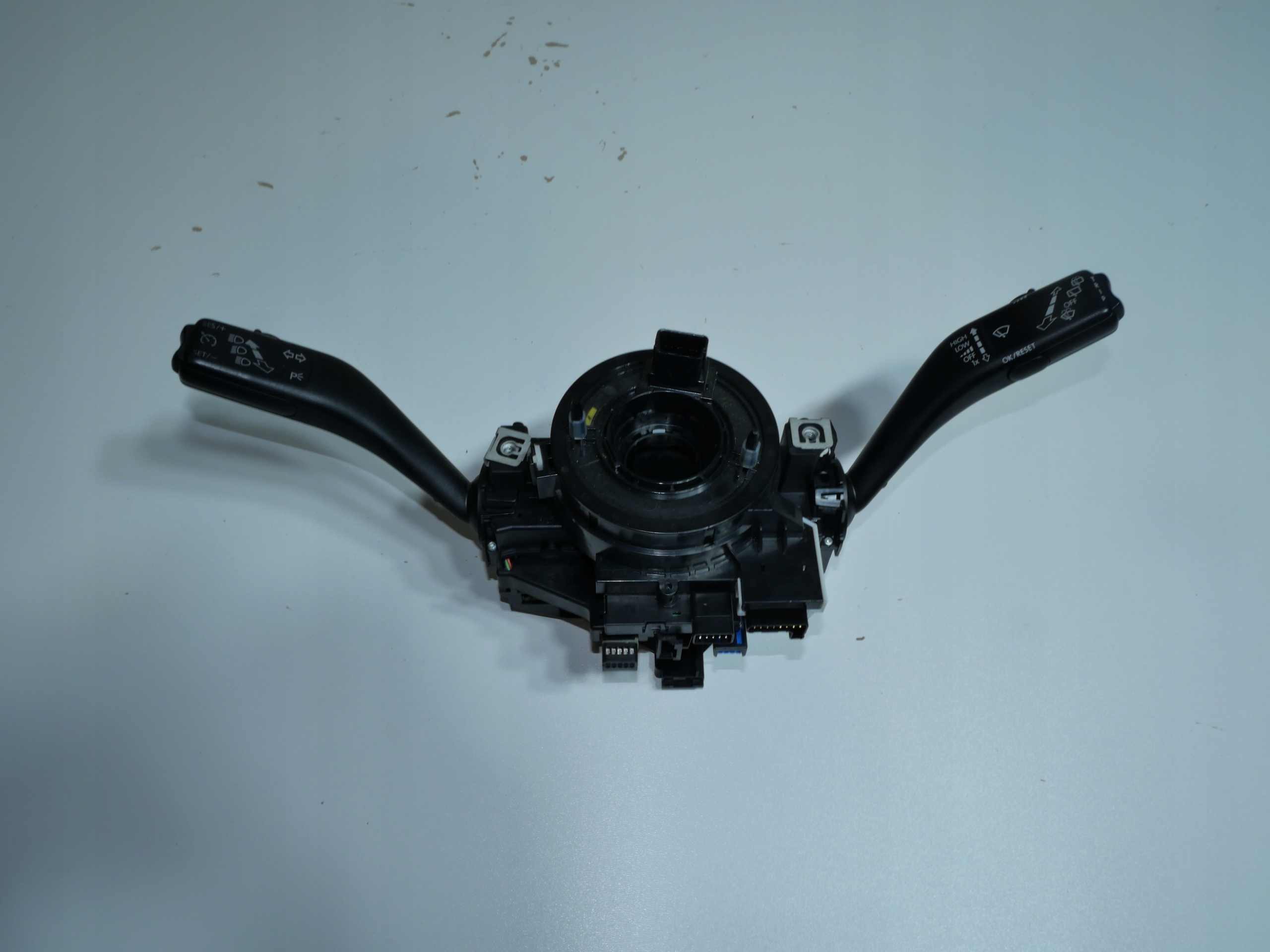 ring airbag 1K0959653C VW SEAT SKODA steering wheel levers and controls control