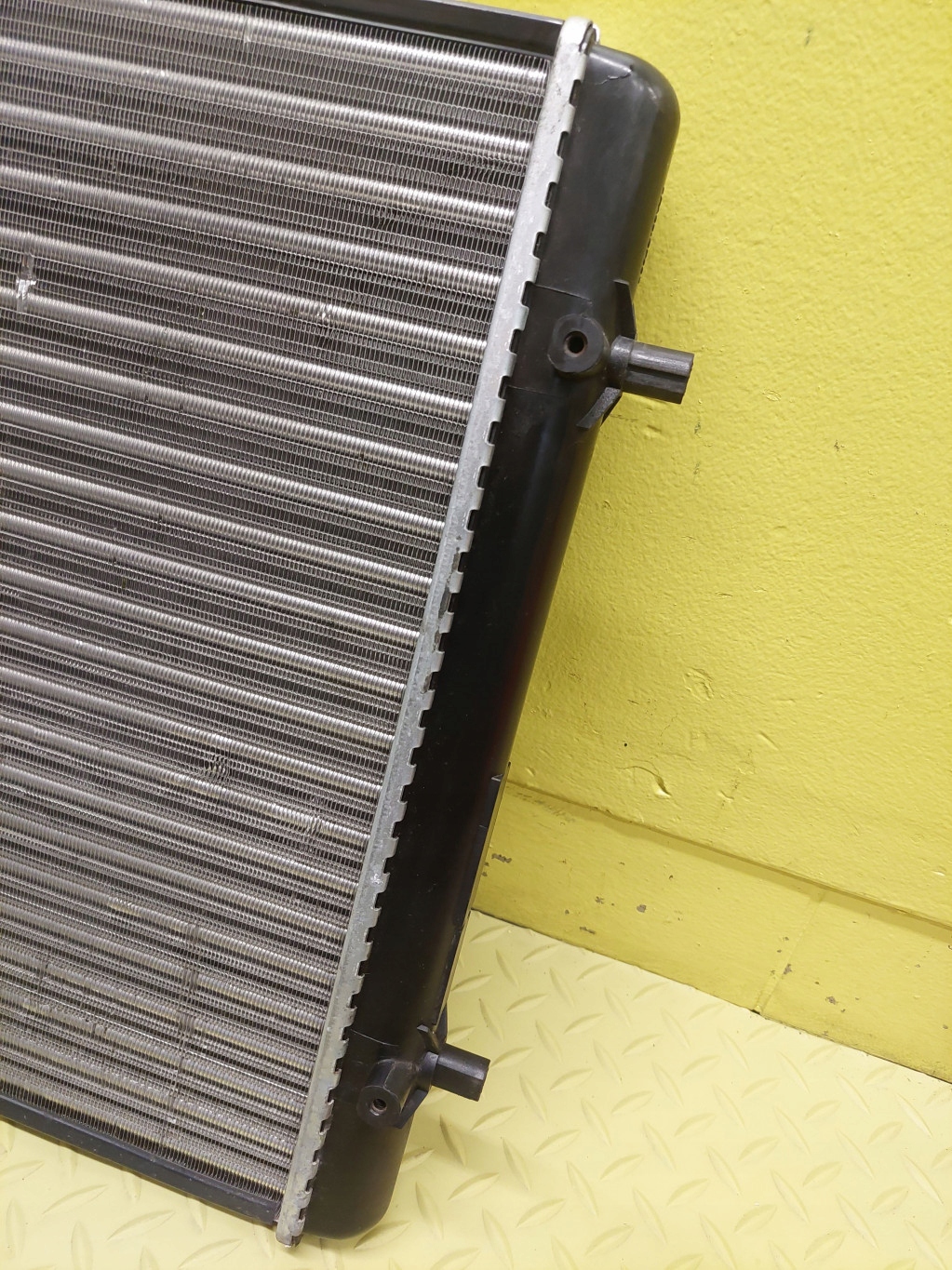 VW BORA 2.3 V5 water cooler