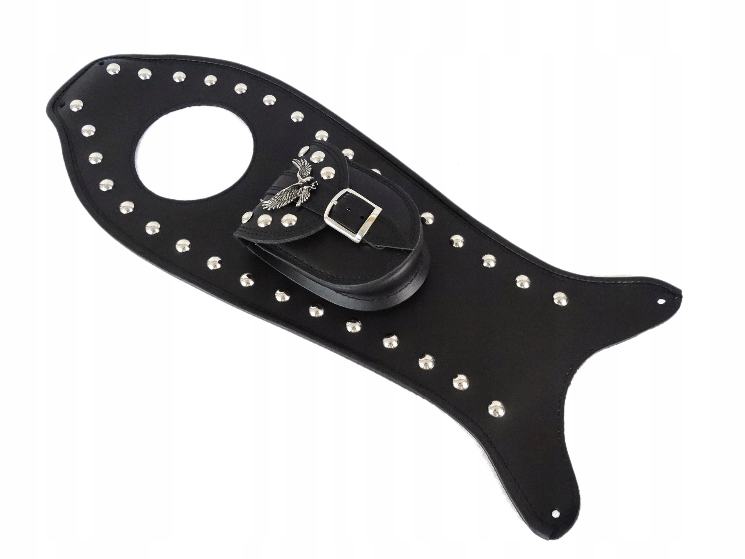 PAS ZBIORNIKA KRAWAT YAMAHA XVS 1300 MIDNIGHT STAR ORZEŁEK