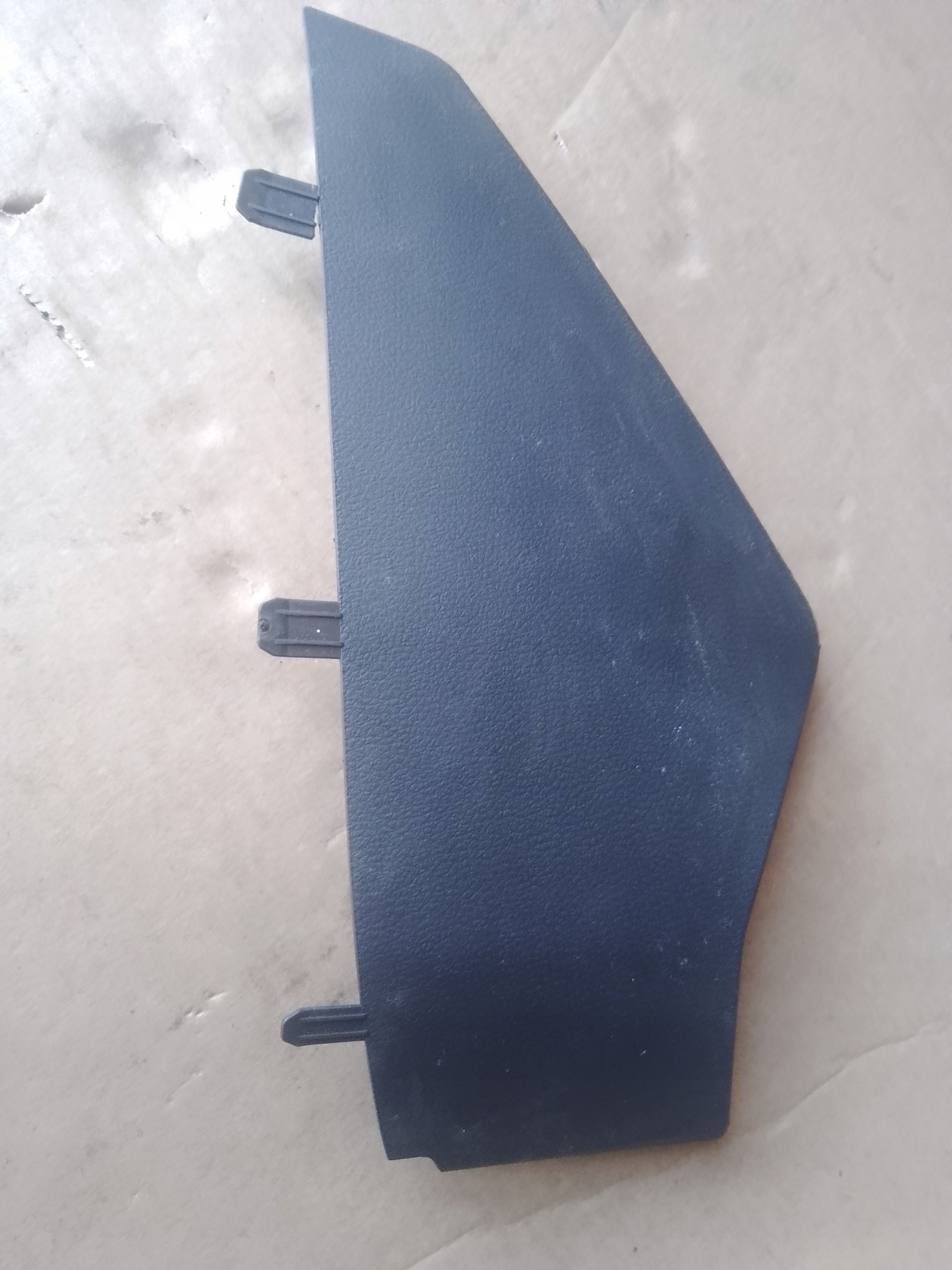 cover consoles right AUDI A7 4K 4K0857086