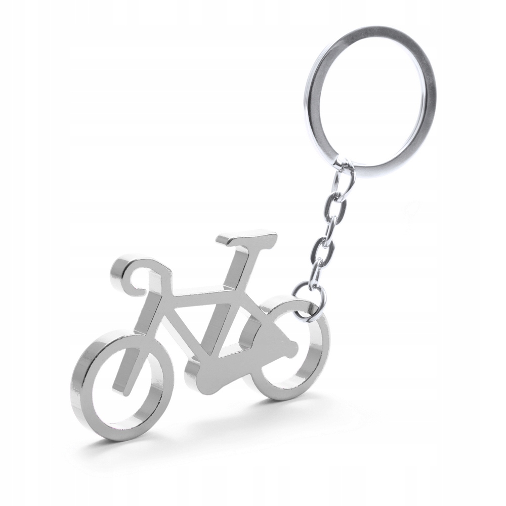 

Breloczek dla rowerzysty szosówka triathlon prezen