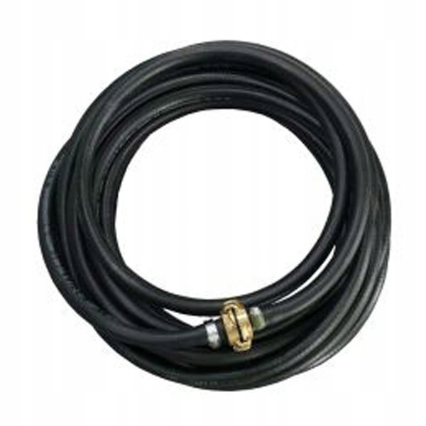 vzduchová hadice DN13 1/2" 20 m Guma/geka