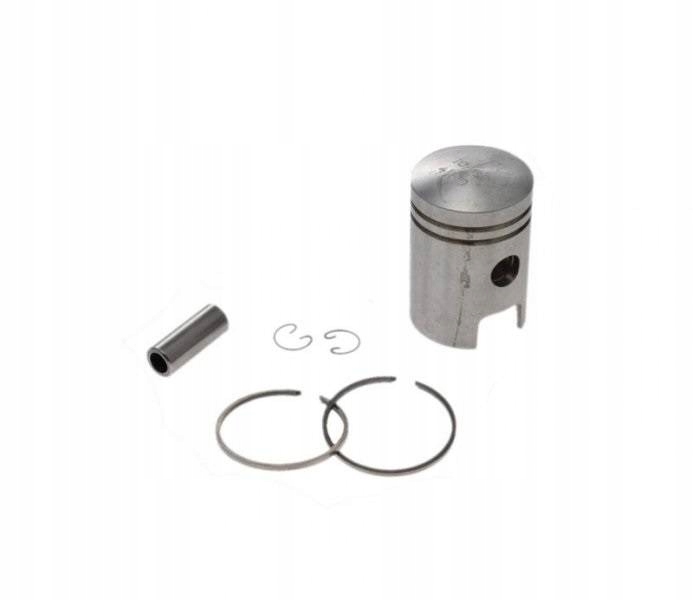Tłok 41,00 4 szlif Simson S50