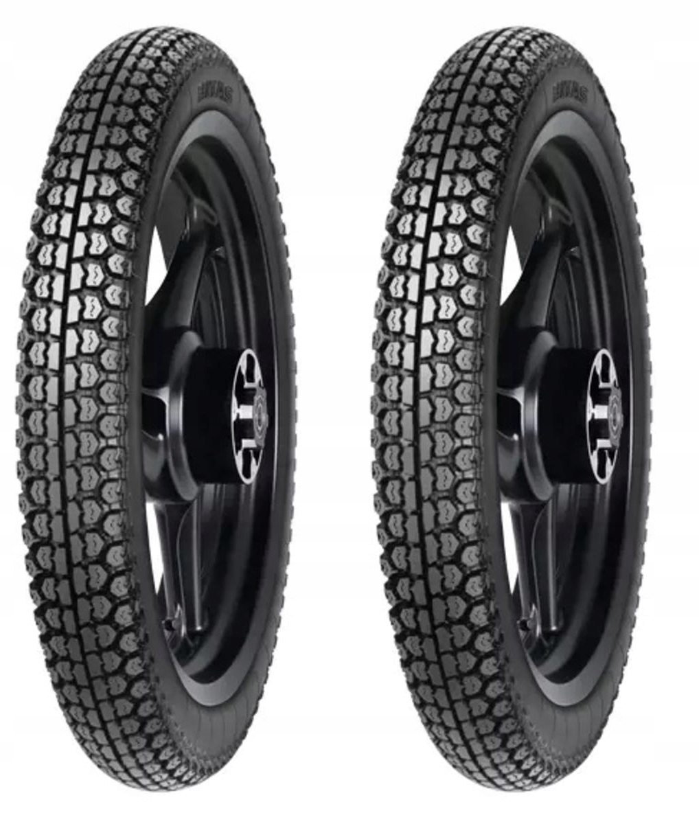 

Mitas H03 3.25-18 Tt 59P 3.50-18 Tt 62P