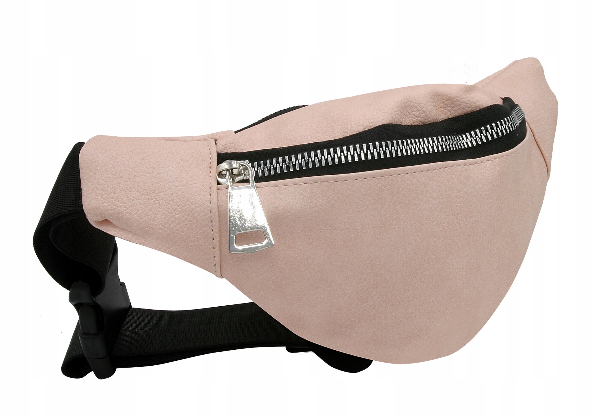 

Saszetka na suwak damska saszetka torba na pasku