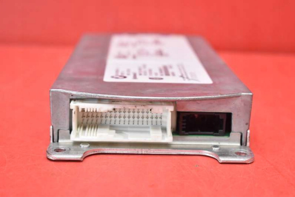 Centralina modulo BLUETOOTH 9231091 BMW E60 E61 03-07
