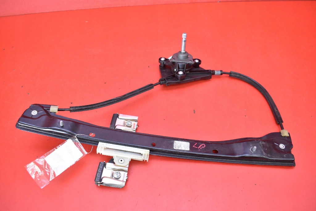 window regulator left front EU VW UP 11-20