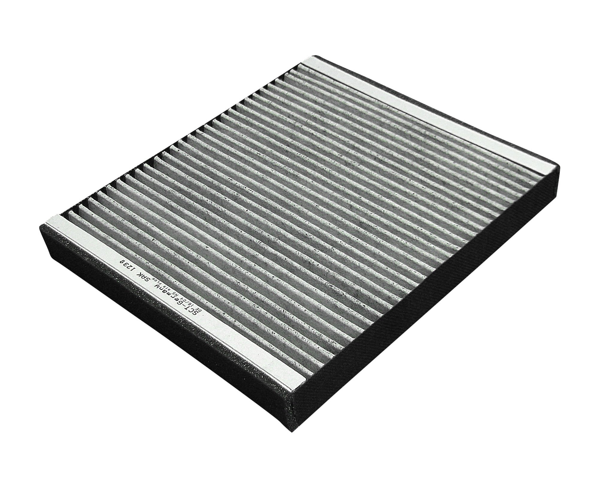 

Vw Polo 4 IV 02-09 Filtr Kabiny Kabinowy Węglowy