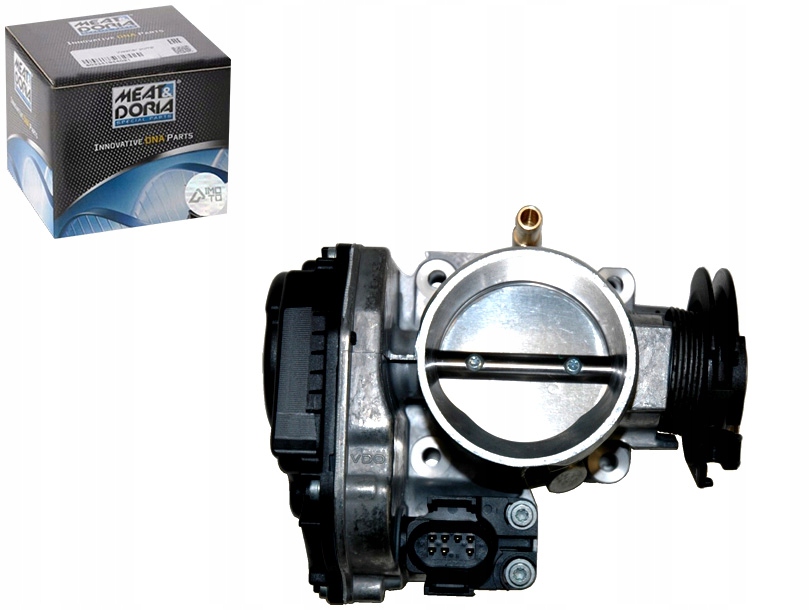 Złącze śrubowe NK 890D