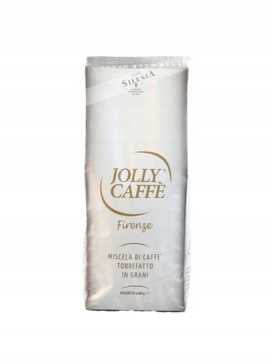 Levně káva zrnková Jolly Caffe Tsr 1000 g