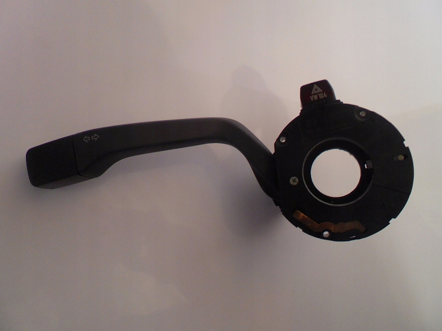 Bouton Indicateurs de direction VW VW