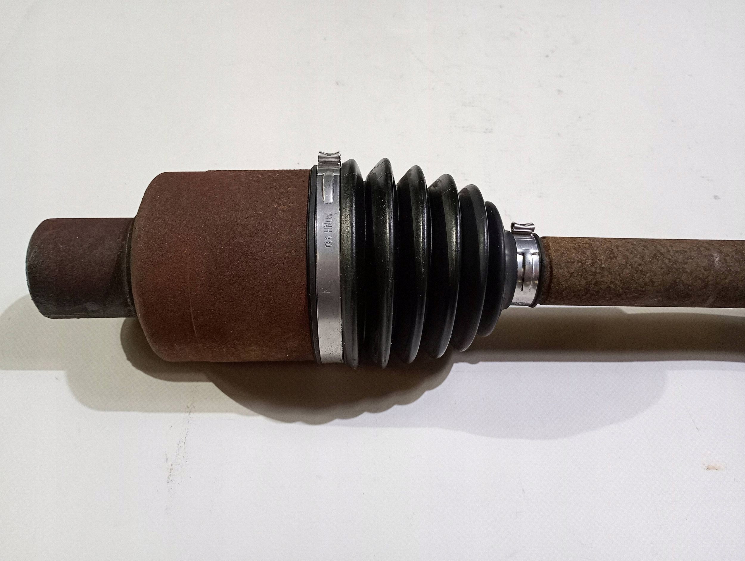 Polos eleje elsö bal jobb Dodge RAM 1500 5.7 2009-2018