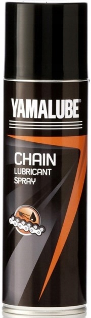 Smar Do Łańcucha Yamaha Yamalube Chain Lube 300ML