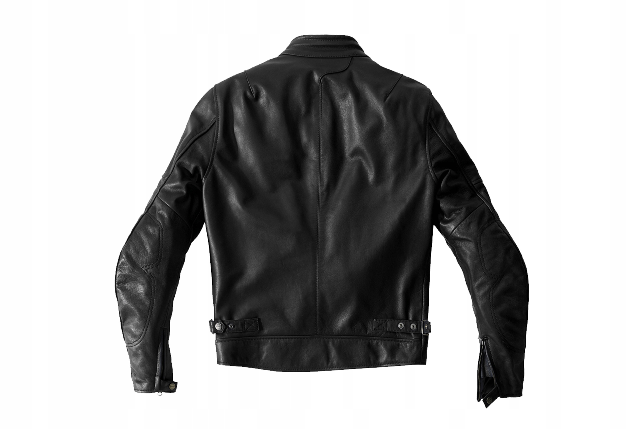 Kurtka skórzana cafe racer Spidi Rock 46 Rozmiar 46