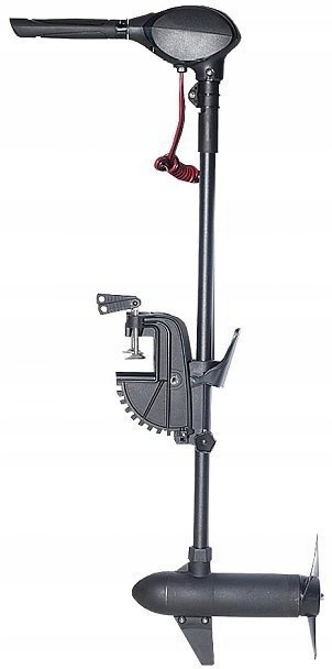 Jaxon Elektrický motor 65 lbs ES-XT65 Turbo Max