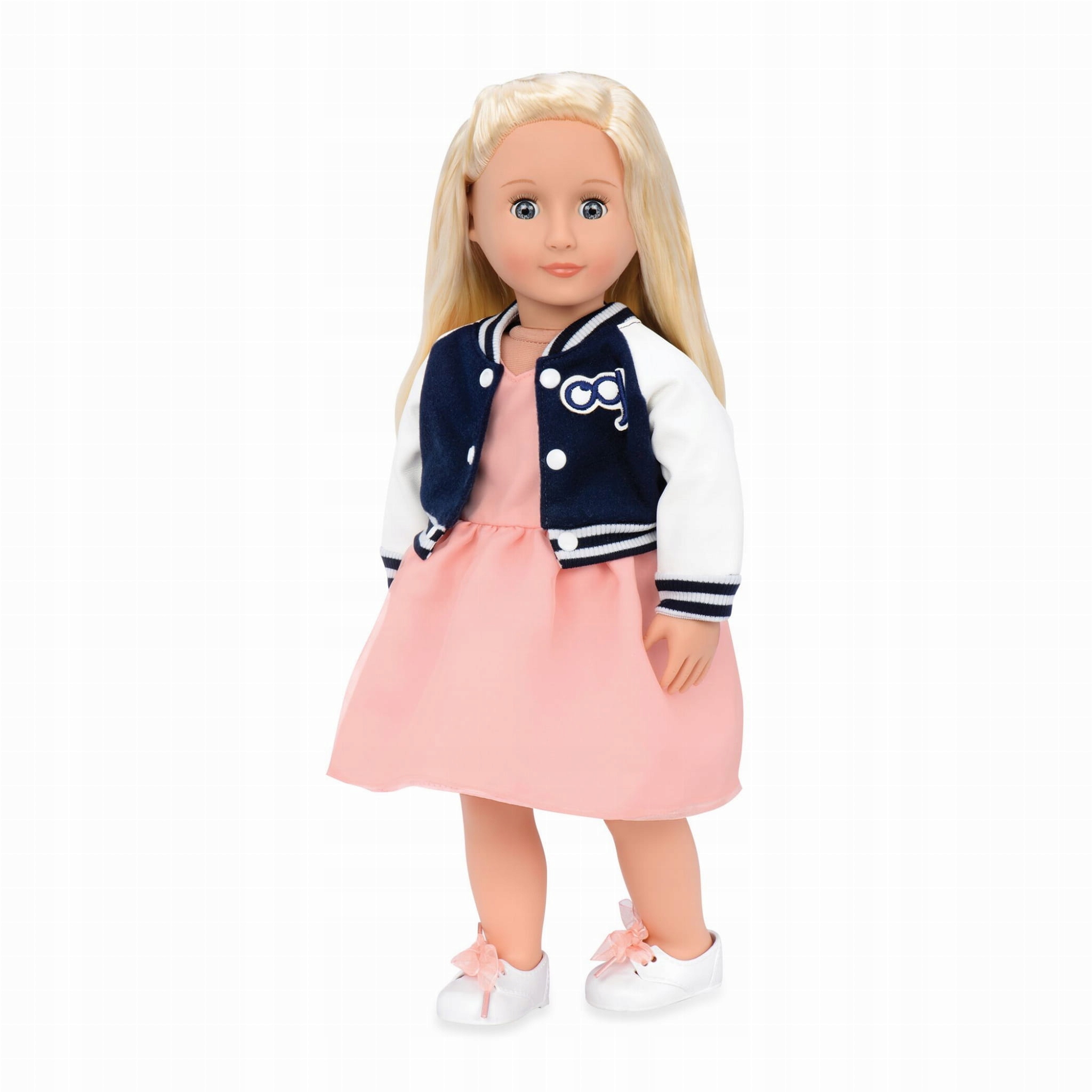 Our Generation: Lalka Terry 46cm