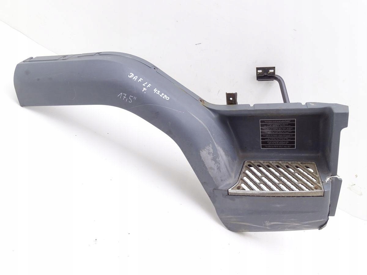 5010544616 - DAF LF 45 55 01-13 КОЛЕСНАЯ АРКА ПРАВАЯ СТУПЕНЬ 17,5