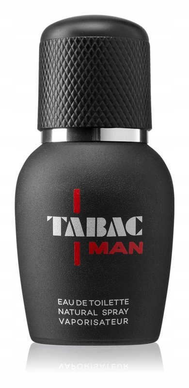 Man toaletní voda sprej 30 ml