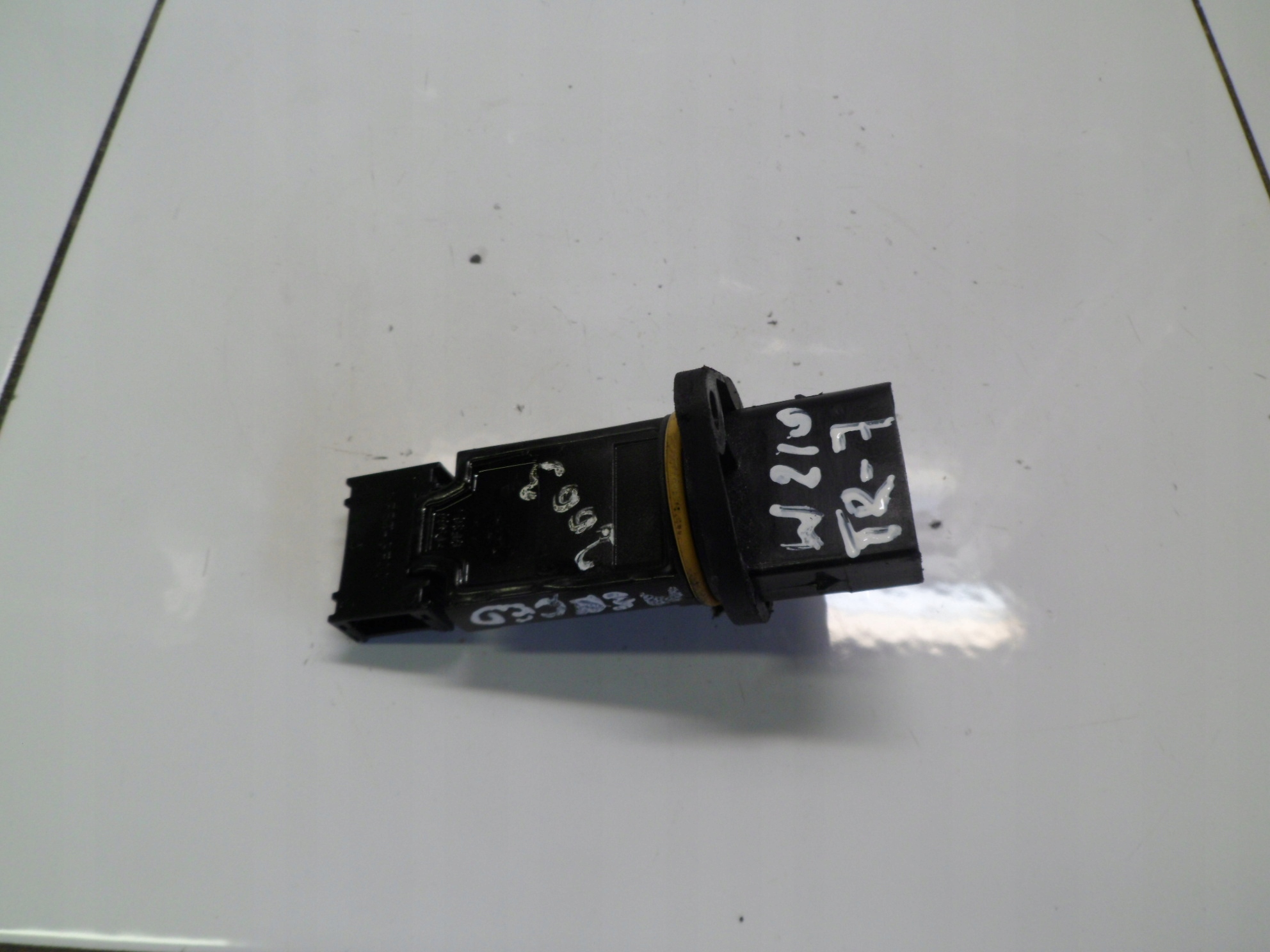 MERCEDES E W210 2.7CDI flow meter